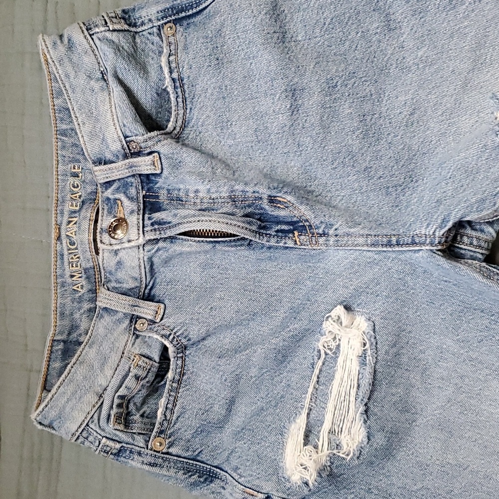 AE capris - Picture 3 of 8